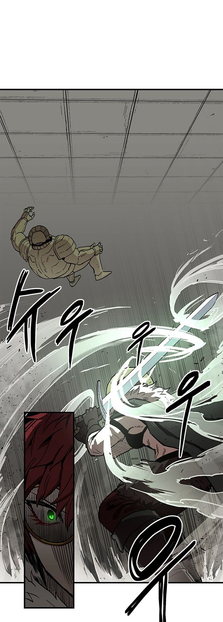 Người Chơi Lỗi Chap 31 - Next Chap 32