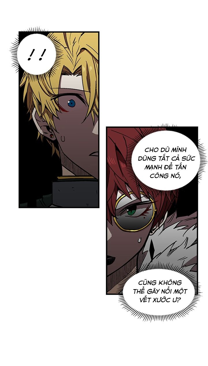 Người Chơi Lỗi Chap 31 - Next Chap 32