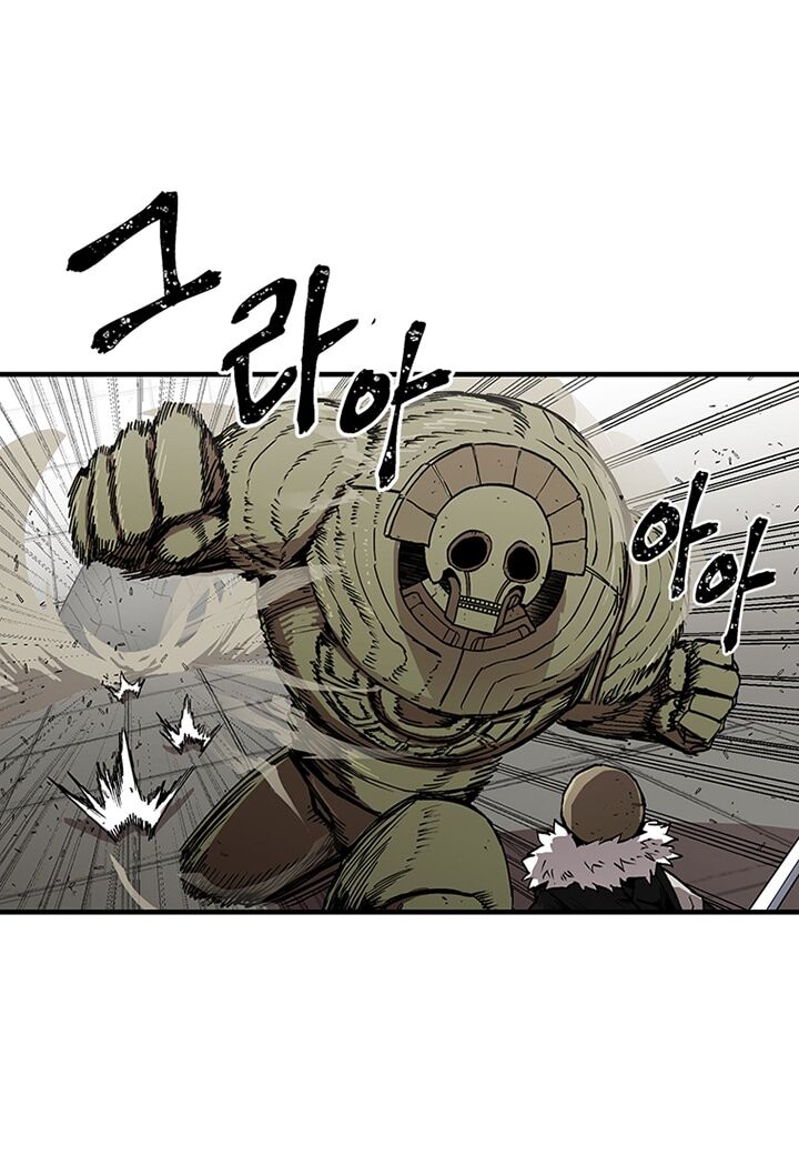 Người Chơi Lỗi Chap 31 - Next Chap 32