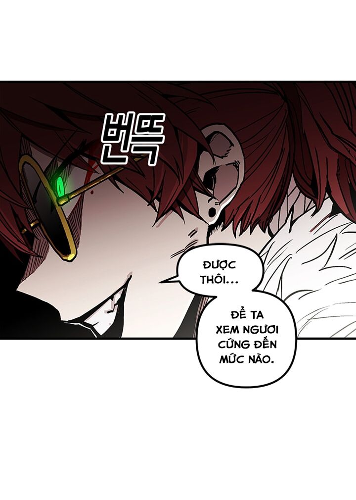 Người Chơi Lỗi Chap 31 - Next Chap 32