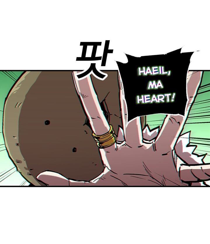 Người Chơi Lỗi Chap 31 - Next Chap 32