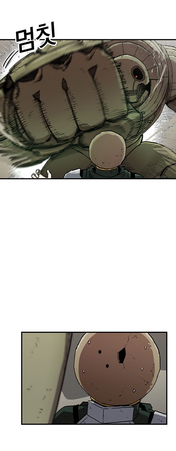Người Chơi Lỗi Chap 31 - Next Chap 32