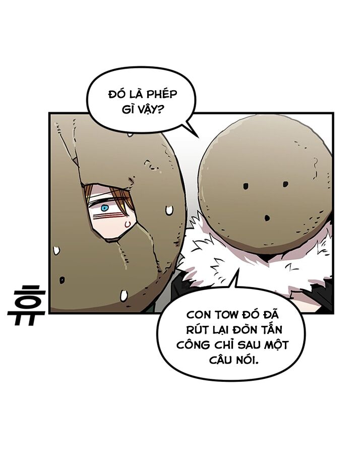 Người Chơi Lỗi Chap 31 - Next Chap 32