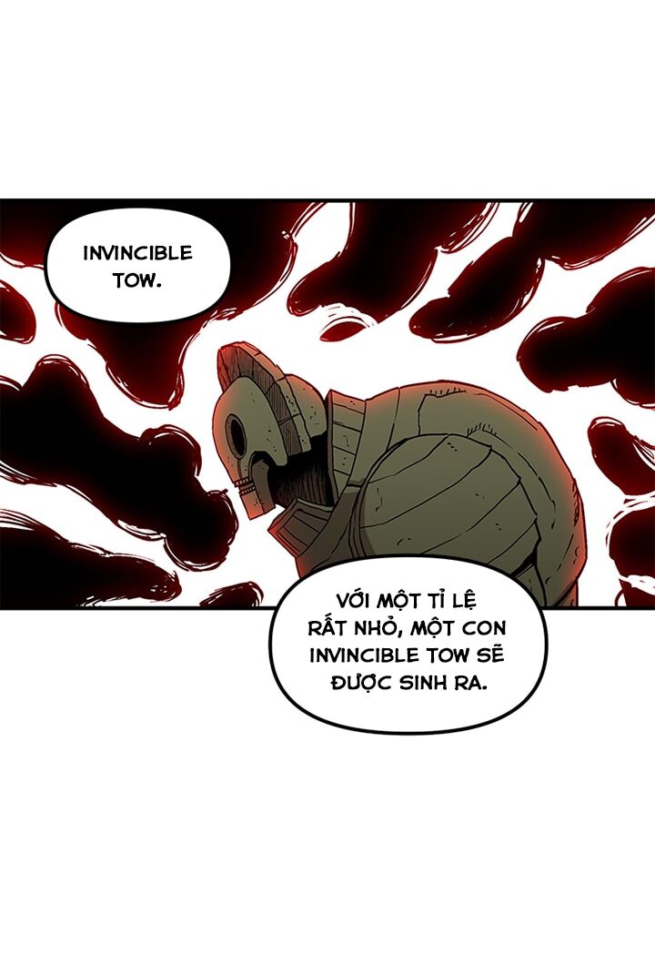 Người Chơi Lỗi Chap 31 - Next Chap 32