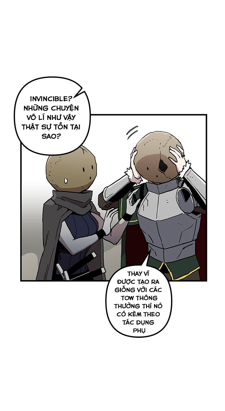 Người Chơi Lỗi Chap 31 - Next Chap 32