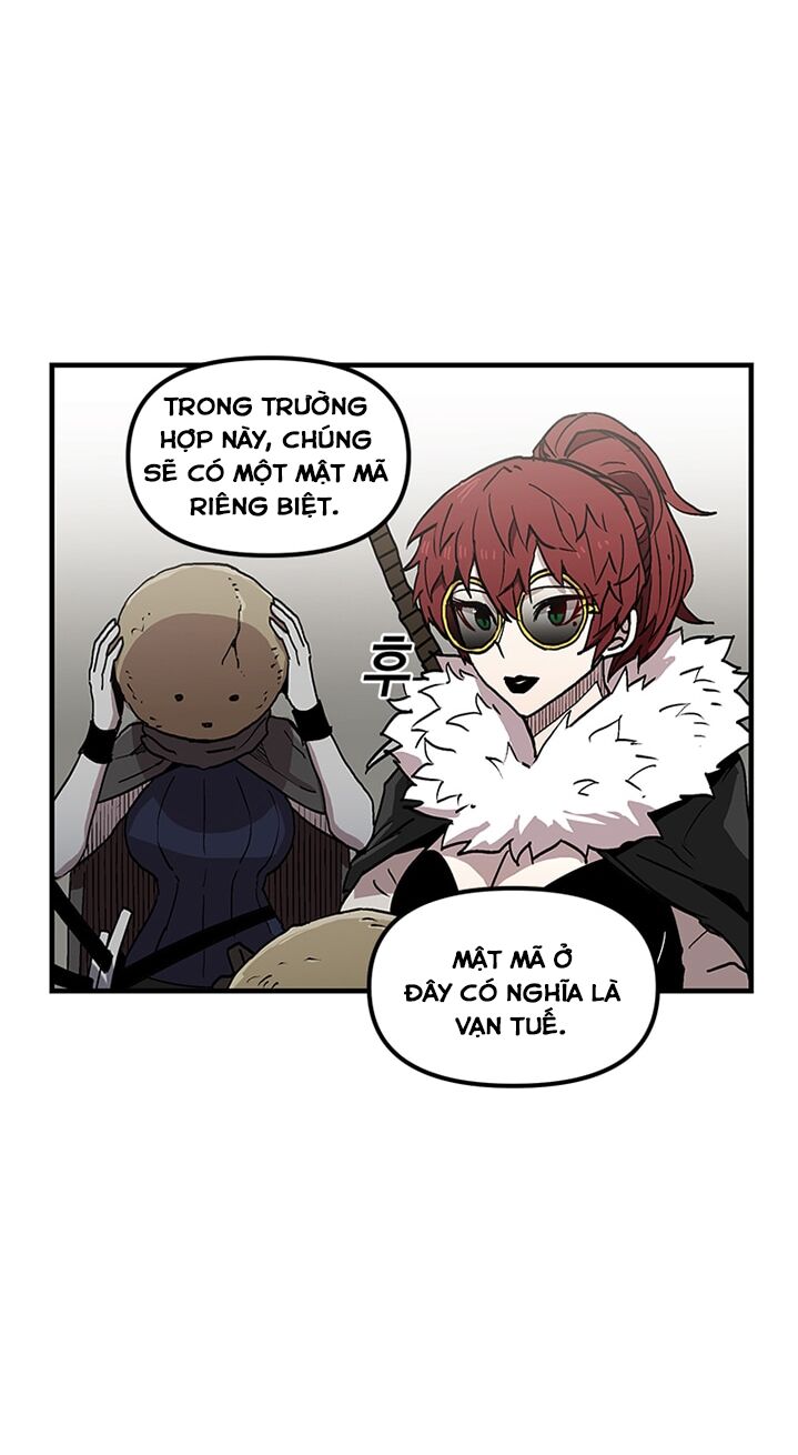 Người Chơi Lỗi Chap 31 - Next Chap 32