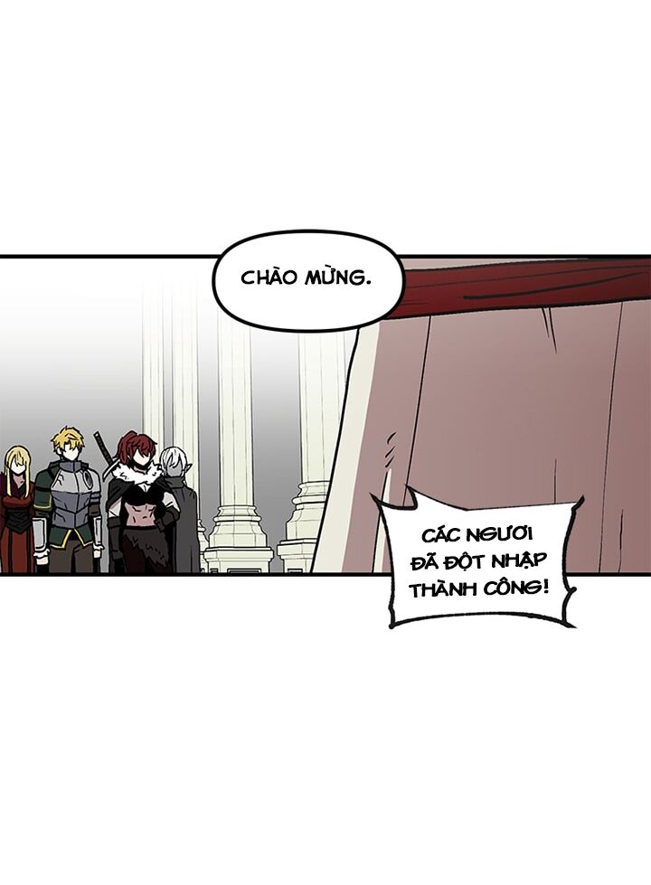 Người Chơi Lỗi Chap 31 - Next Chap 32