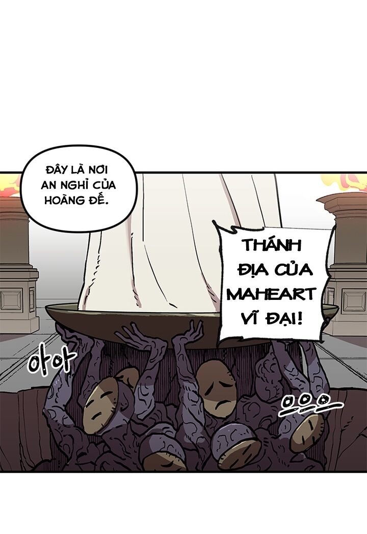 Người Chơi Lỗi Chap 31 - Next Chap 32