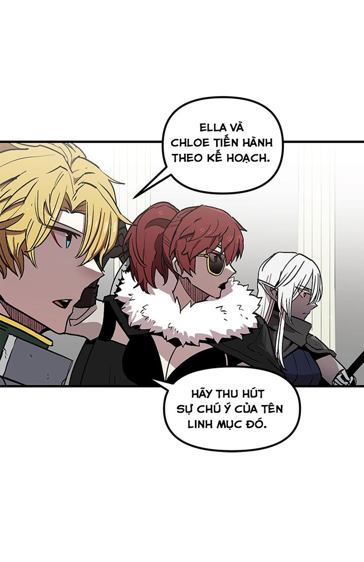 Người Chơi Lỗi Chap 31 - Next Chap 32
