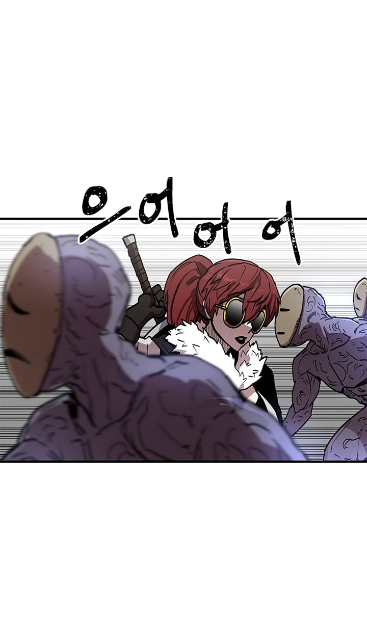 Người Chơi Lỗi Chap 31 - Next Chap 32