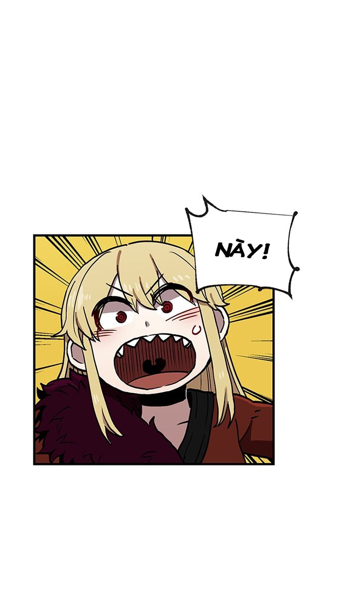 Người Chơi Lỗi Chap 31 - Next Chap 32