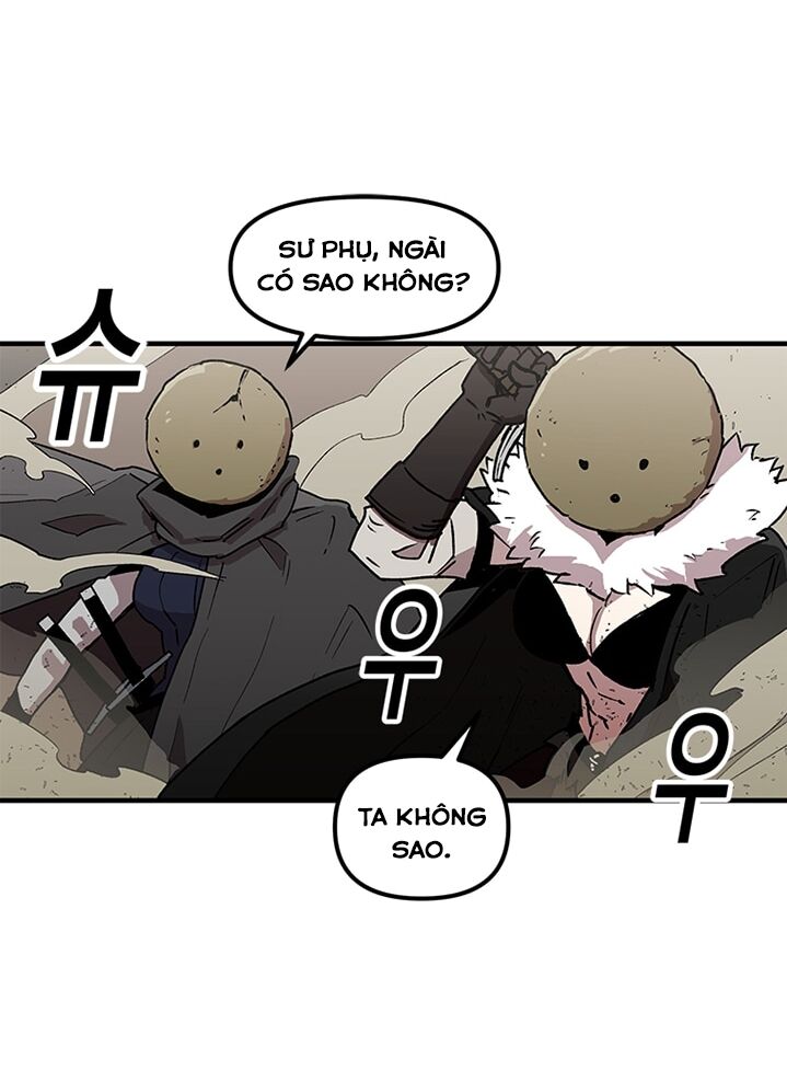 Người Chơi Lỗi Chap 31 - Next Chap 32