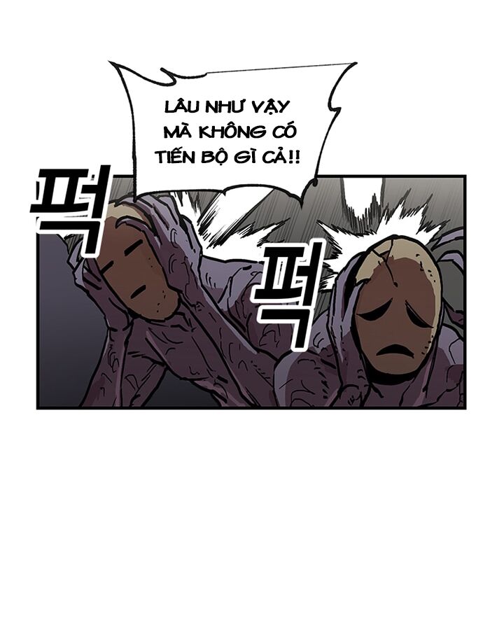 Người Chơi Lỗi Chap 31 - Next Chap 32
