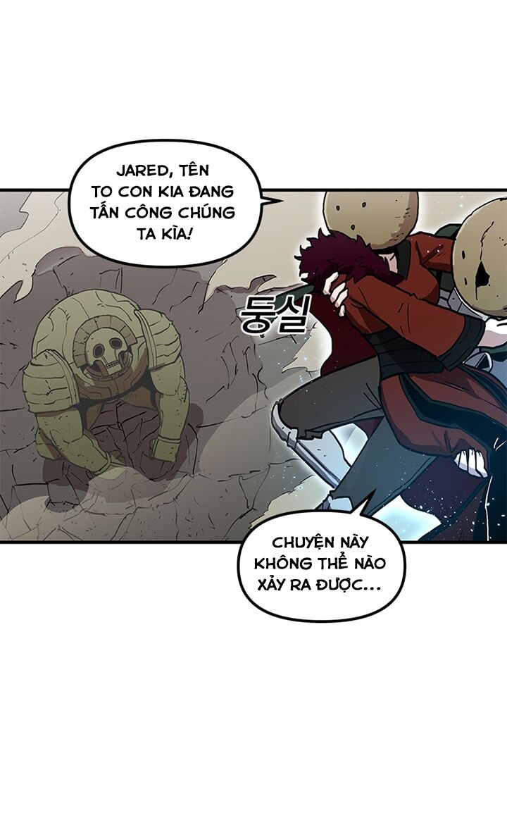 Người Chơi Lỗi Chap 31 - Next Chap 32