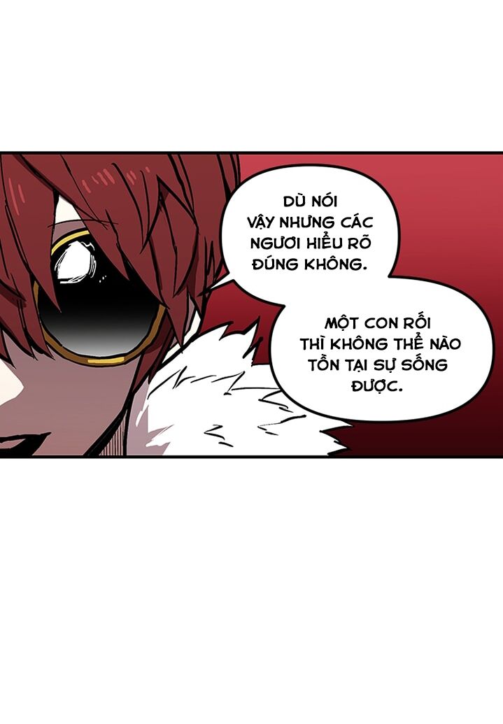Người Chơi Lỗi Chap 31 - Next Chap 32