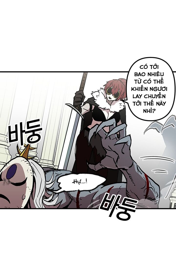 Người Chơi Lỗi Chap 31 - Next Chap 32