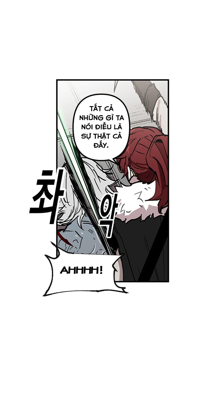 Người Chơi Lỗi Chap 31 - Next Chap 32