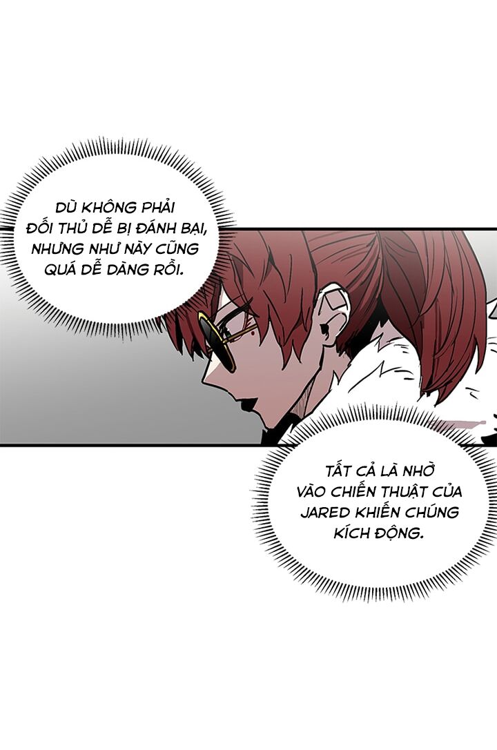 Người Chơi Lỗi Chap 31 - Next Chap 32