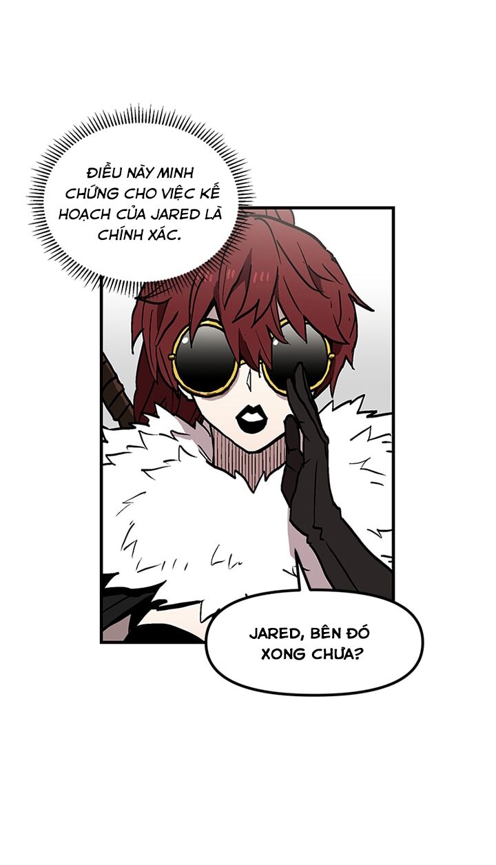 Người Chơi Lỗi Chap 31 - Next Chap 32