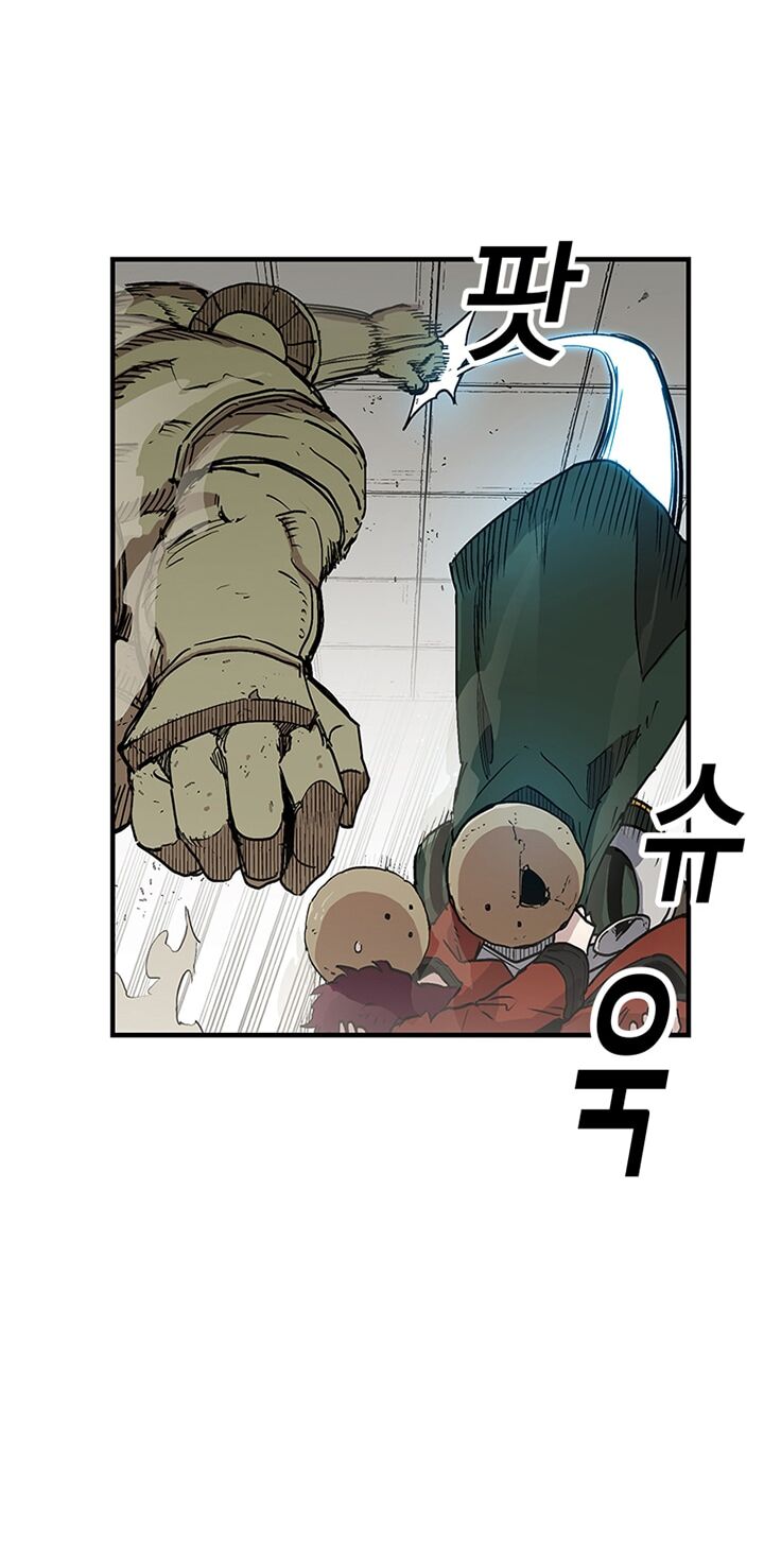 Người Chơi Lỗi Chap 31 - Next Chap 32