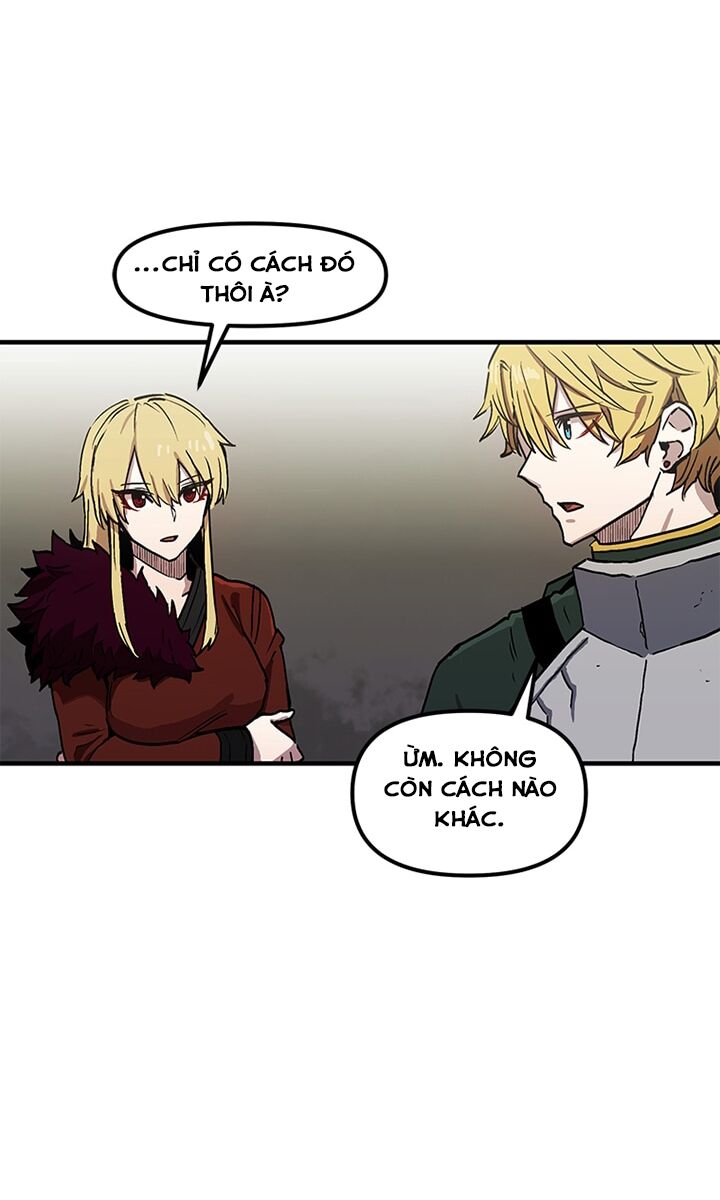 Người Chơi Lỗi Chap 32 - Next Chap 33