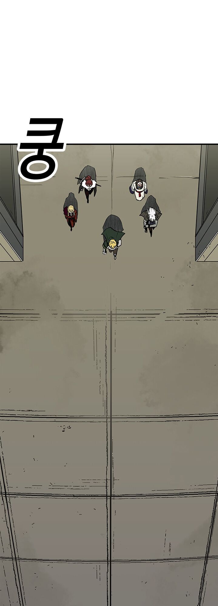Người Chơi Lỗi Chap 32 - Next Chap 33