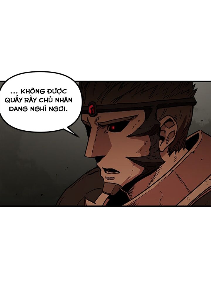 Người Chơi Lỗi Chap 32 - Next Chap 33