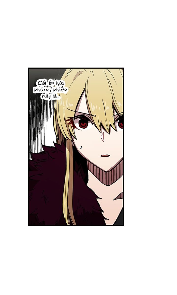 Người Chơi Lỗi Chap 32 - Next Chap 33