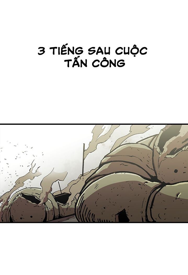 Người Chơi Lỗi Chap 32 - Next Chap 33