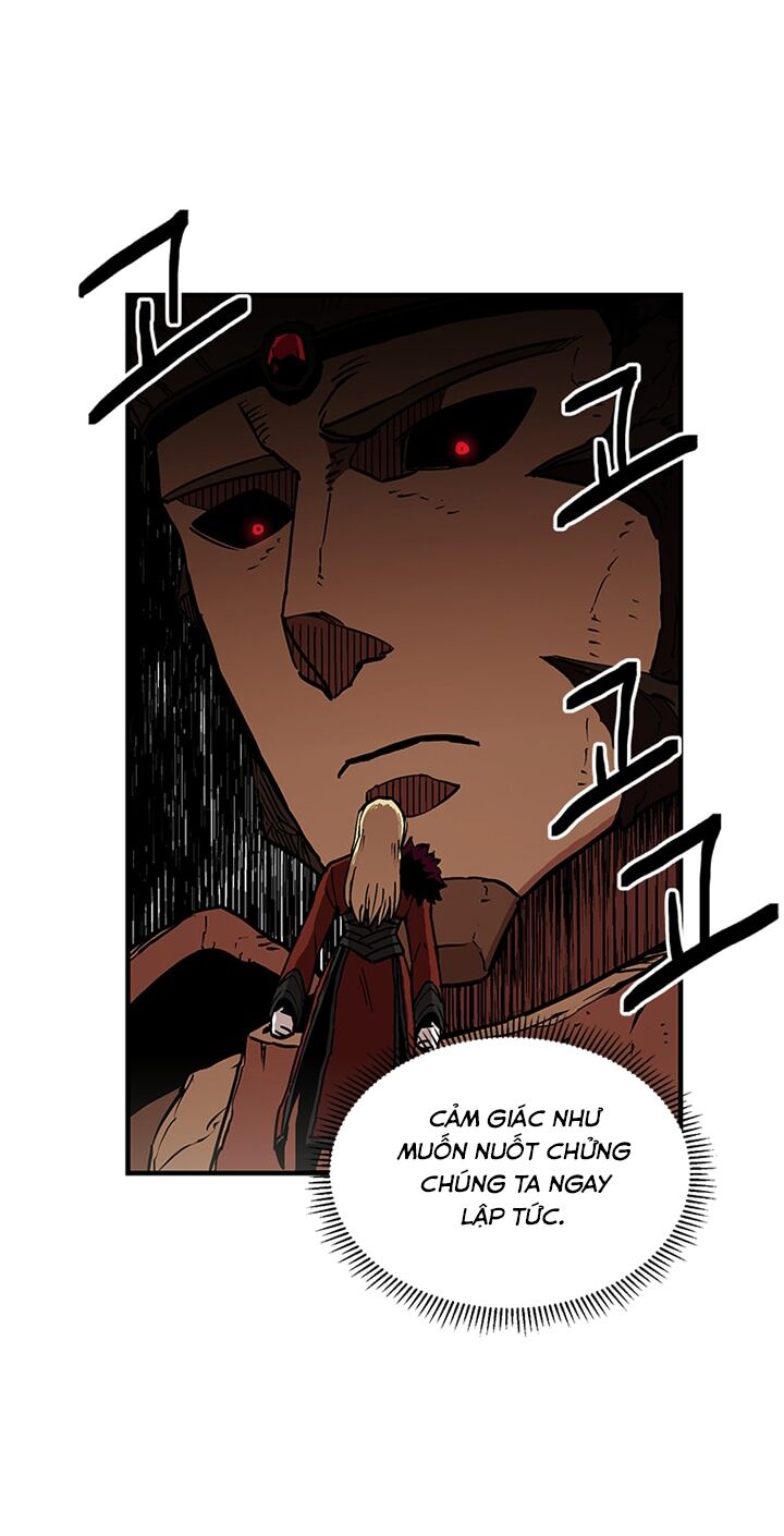 Người Chơi Lỗi Chap 32 - Next Chap 33