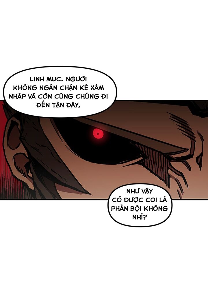 Người Chơi Lỗi Chap 32 - Next Chap 33