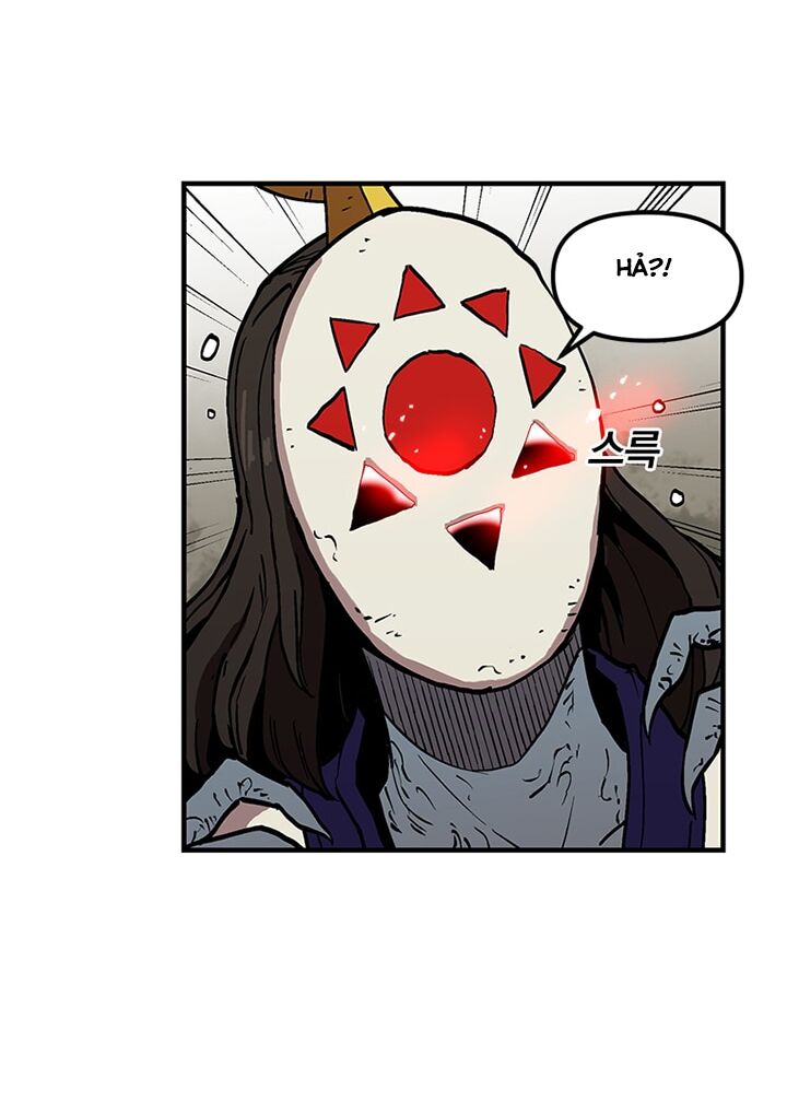 Người Chơi Lỗi Chap 32 - Next Chap 33