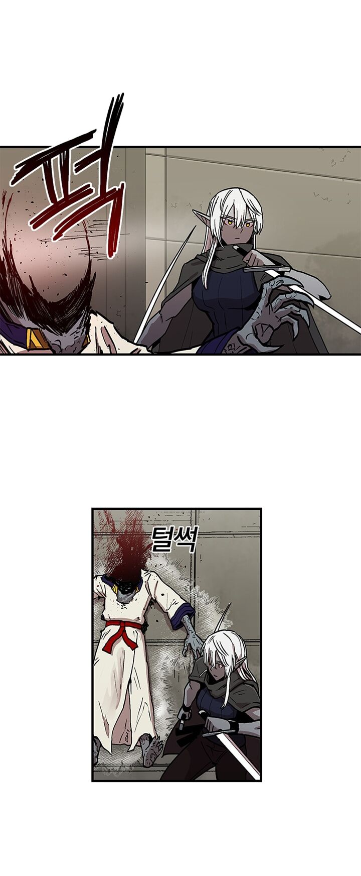 Người Chơi Lỗi Chap 32 - Next Chap 33