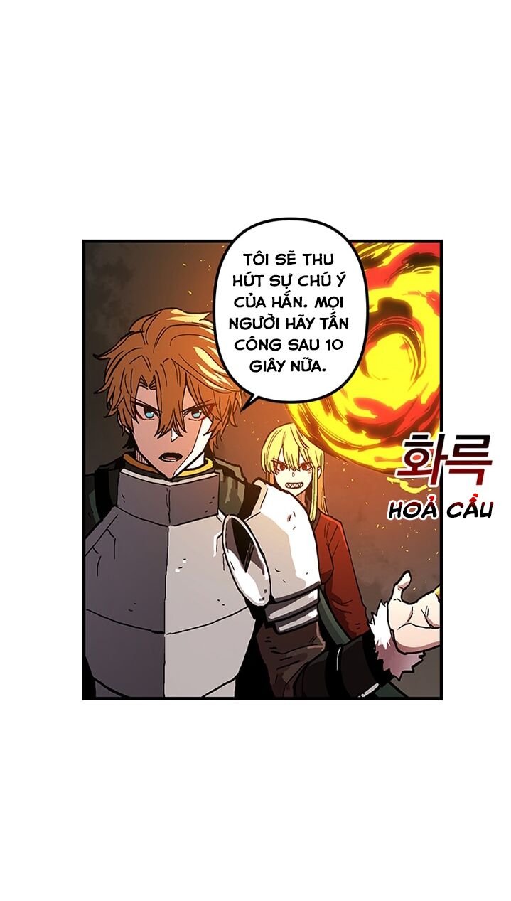 Người Chơi Lỗi Chap 32 - Next Chap 33