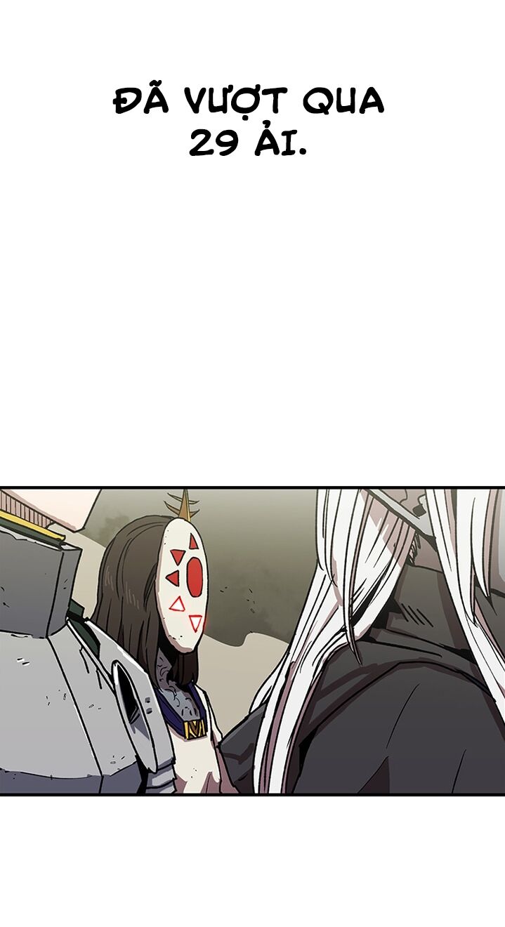 Người Chơi Lỗi Chap 32 - Next Chap 33