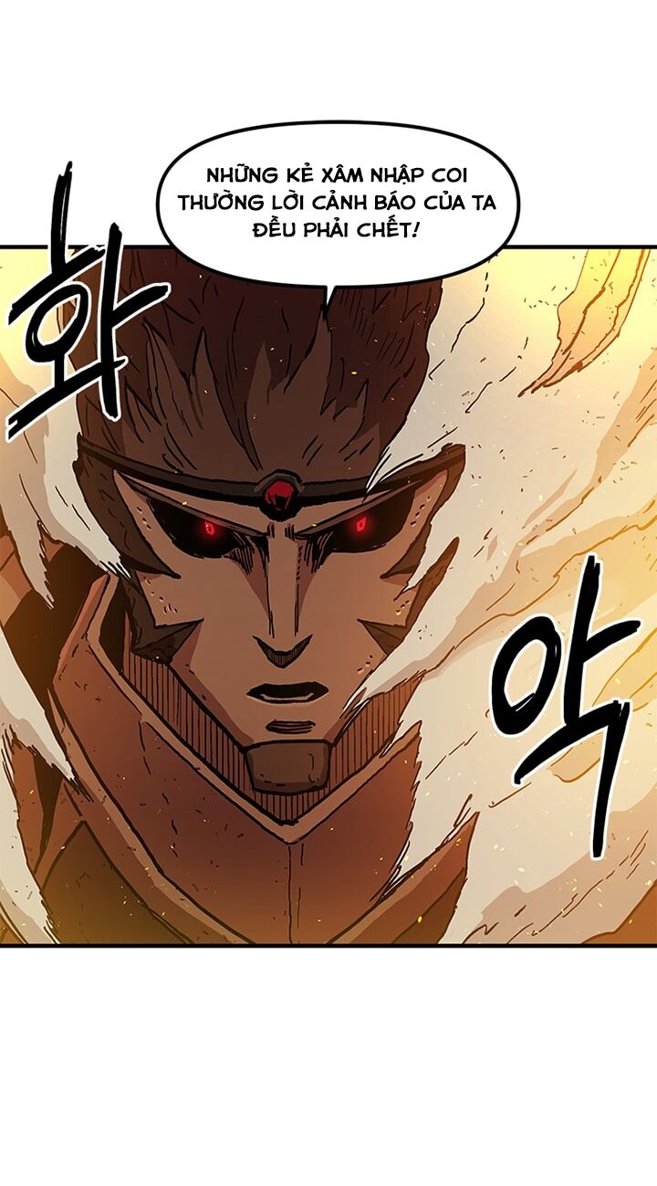 Người Chơi Lỗi Chap 32 - Next Chap 33
