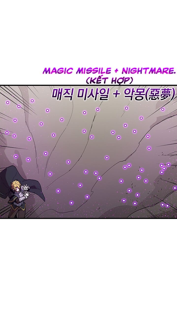 Người Chơi Lỗi Chap 32 - Next Chap 33