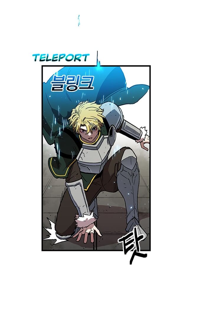 Người Chơi Lỗi Chap 32 - Next Chap 33