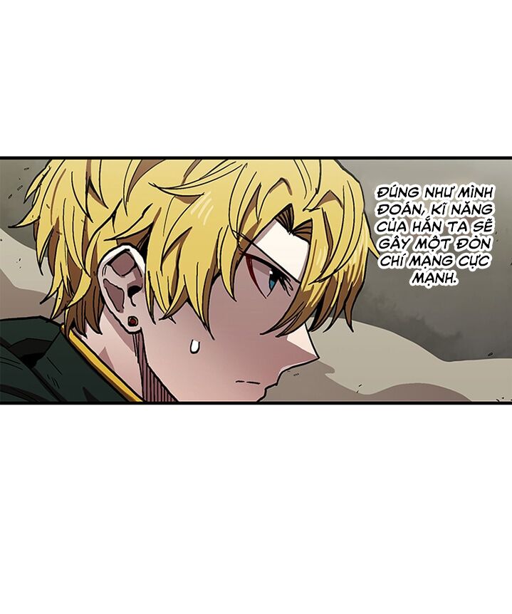 Người Chơi Lỗi Chap 32 - Next Chap 33