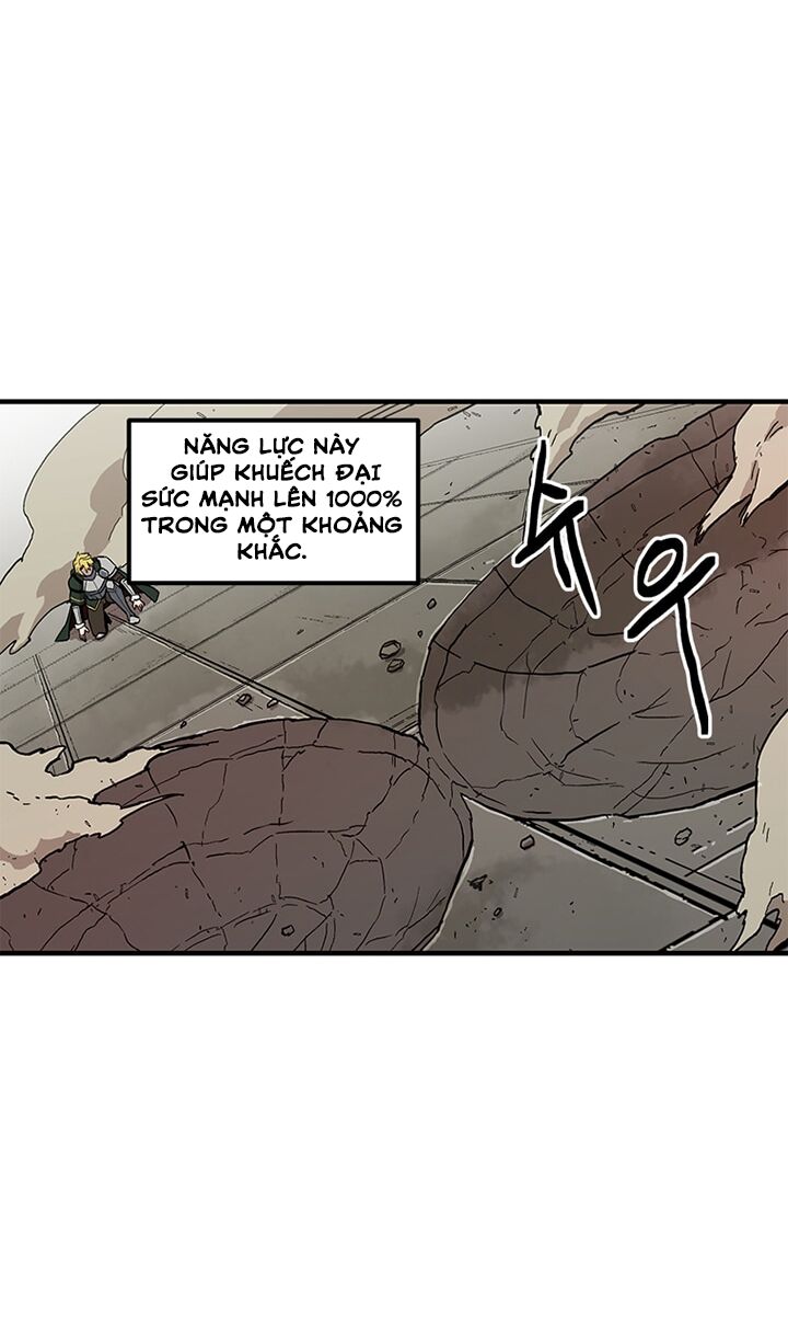 Người Chơi Lỗi Chap 32 - Next Chap 33