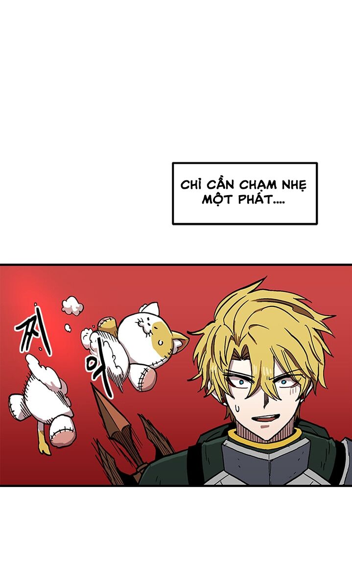 Người Chơi Lỗi Chap 32 - Next Chap 33