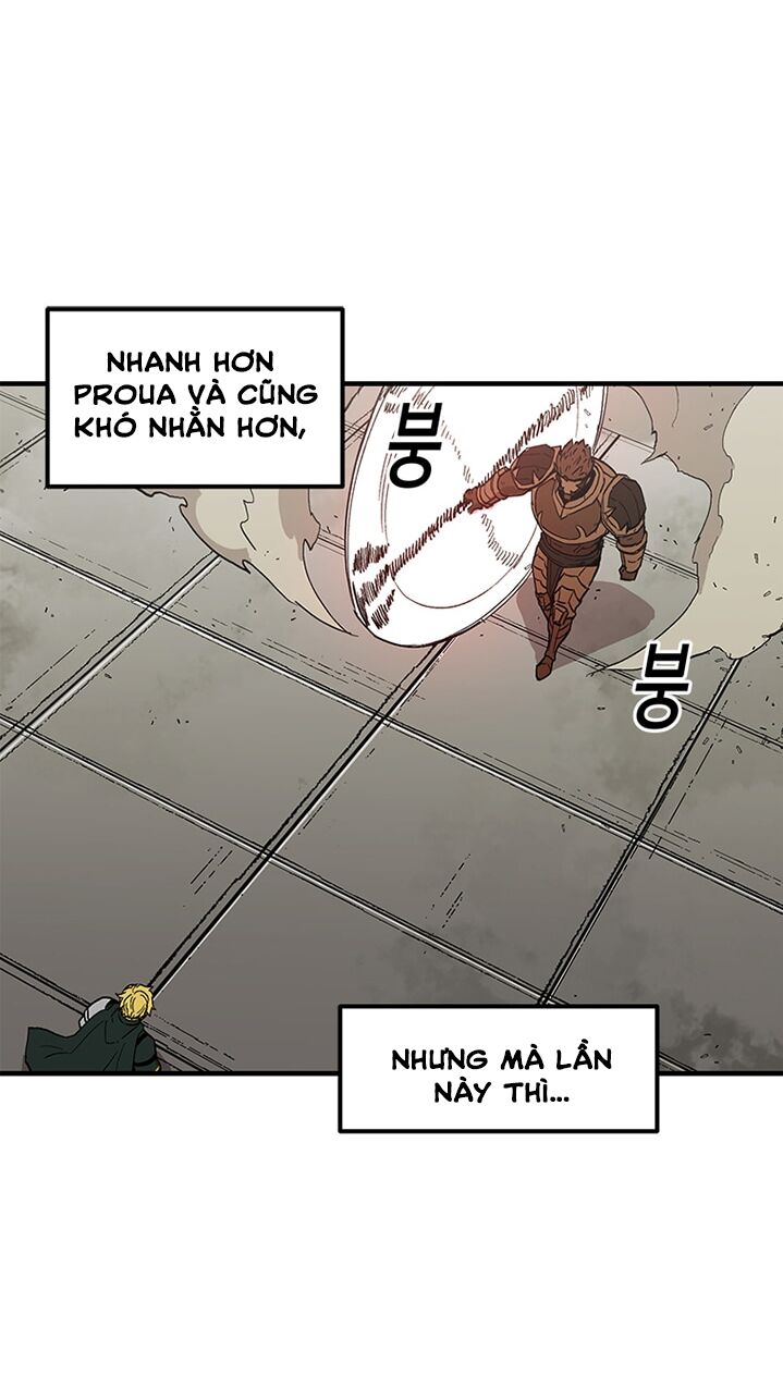 Người Chơi Lỗi Chap 32 - Next Chap 33