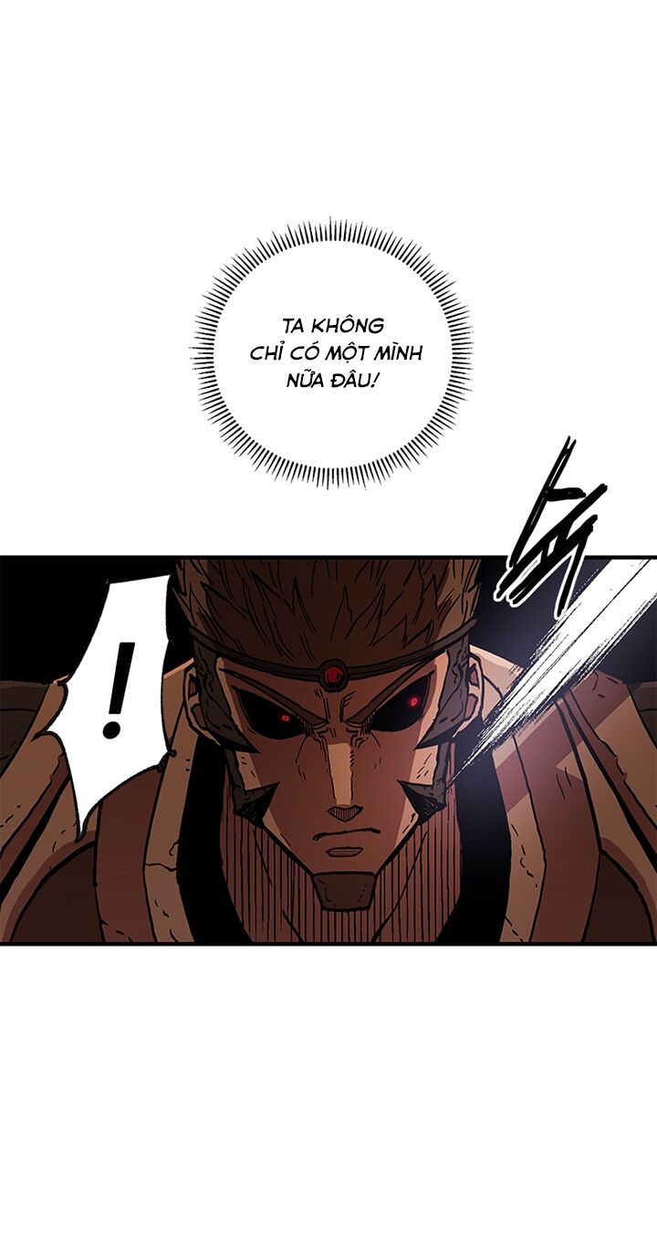 Người Chơi Lỗi Chap 32 - Next Chap 33