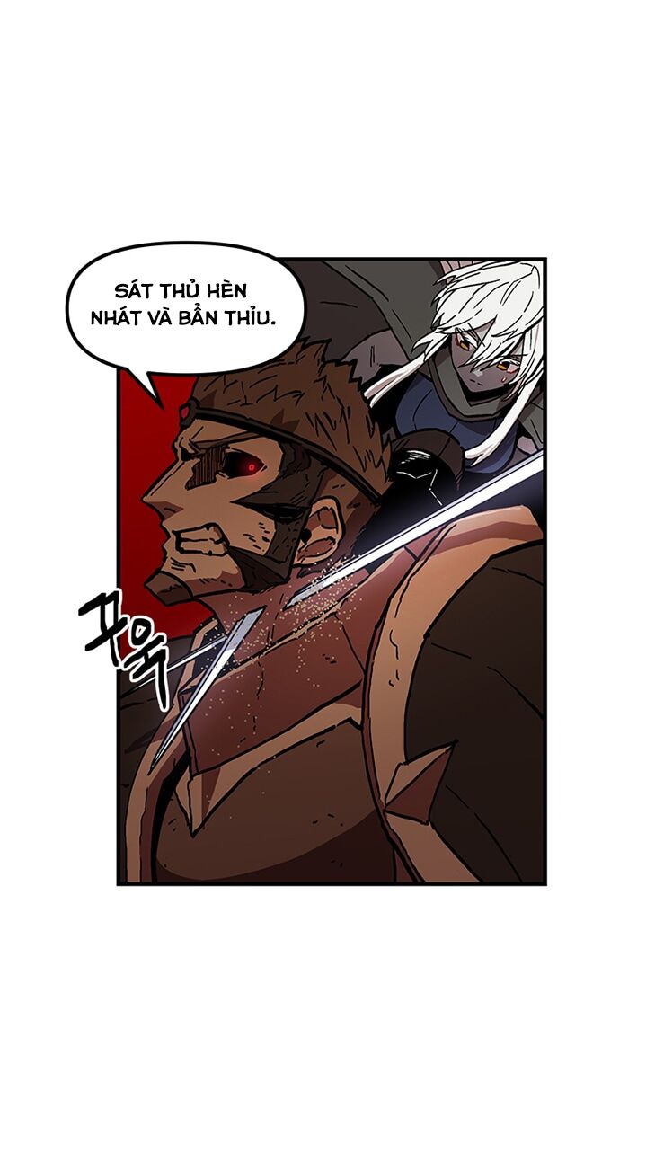 Người Chơi Lỗi Chap 32 - Next Chap 33