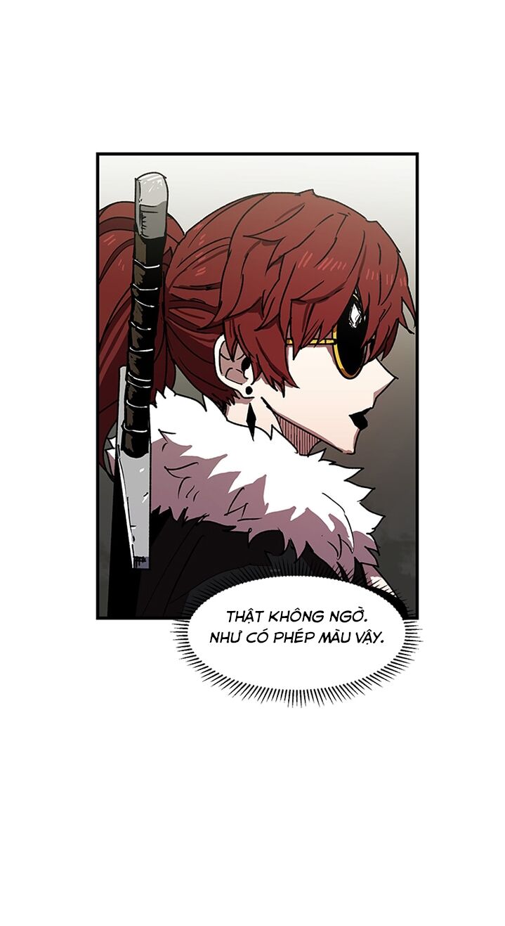 Người Chơi Lỗi Chap 32 - Next Chap 33