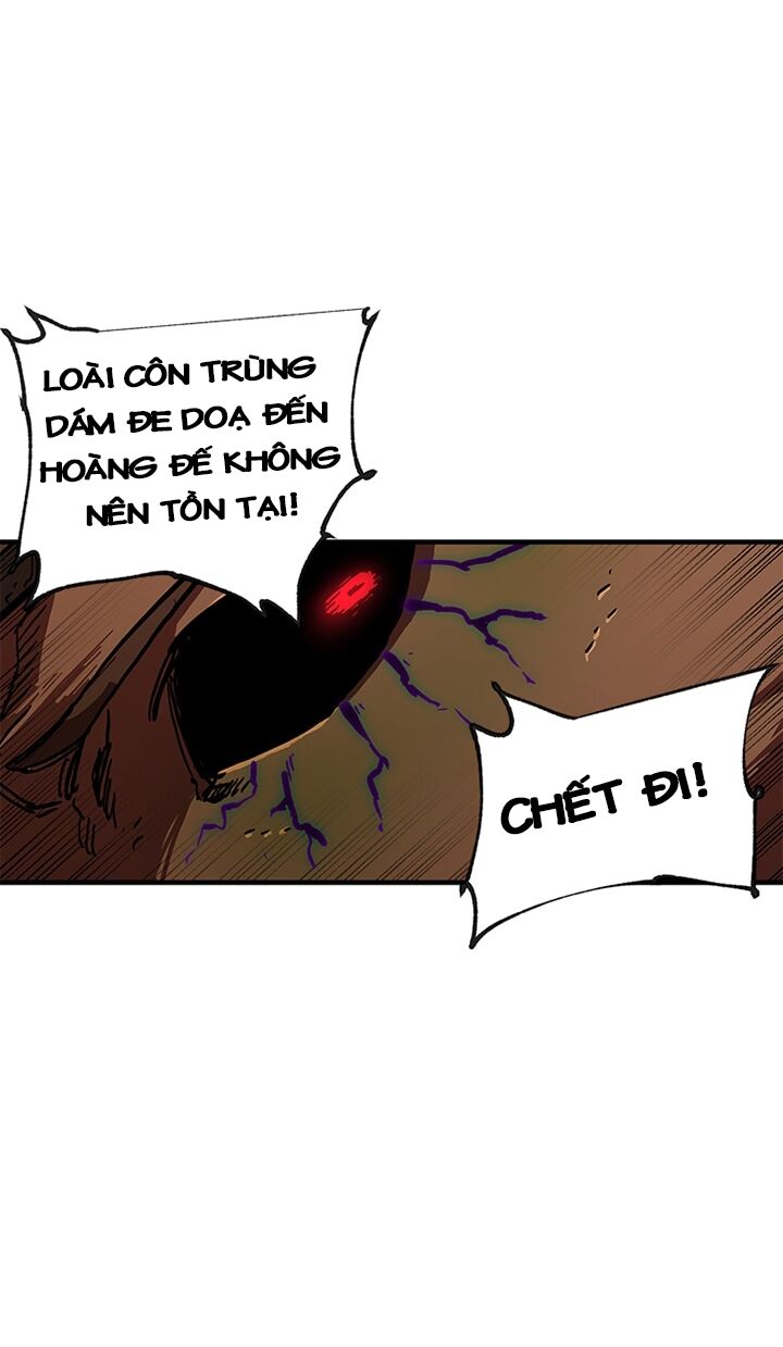 Người Chơi Lỗi Chap 32 - Next Chap 33