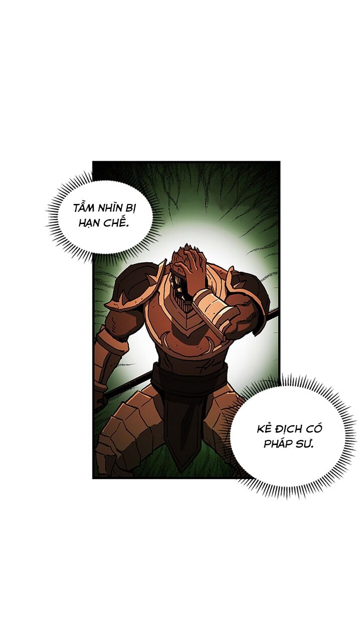 Người Chơi Lỗi Chap 32 - Next Chap 33