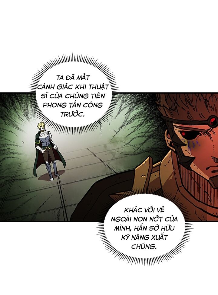 Người Chơi Lỗi Chap 32 - Next Chap 33