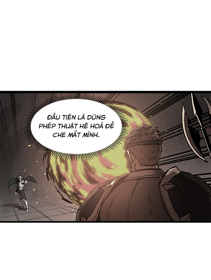 Người Chơi Lỗi Chap 32 - Next Chap 33