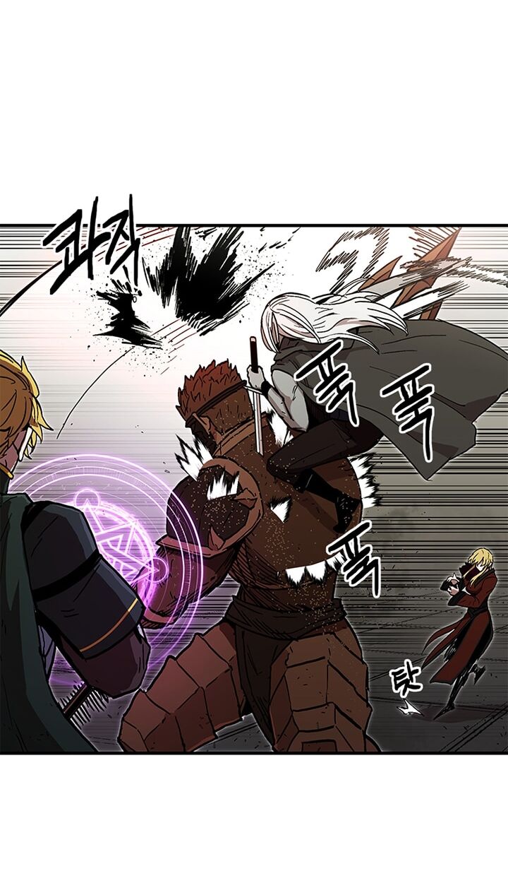 Người Chơi Lỗi Chap 32 - Next Chap 33